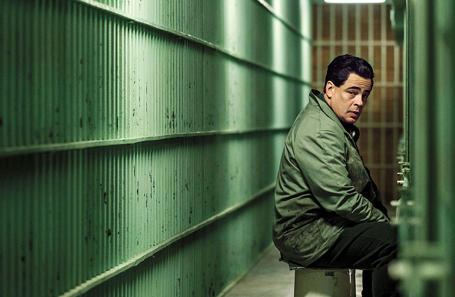 Побег из тюрьмы Даннемора