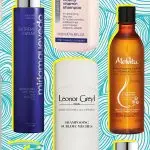 Шампуни для укрепления волос