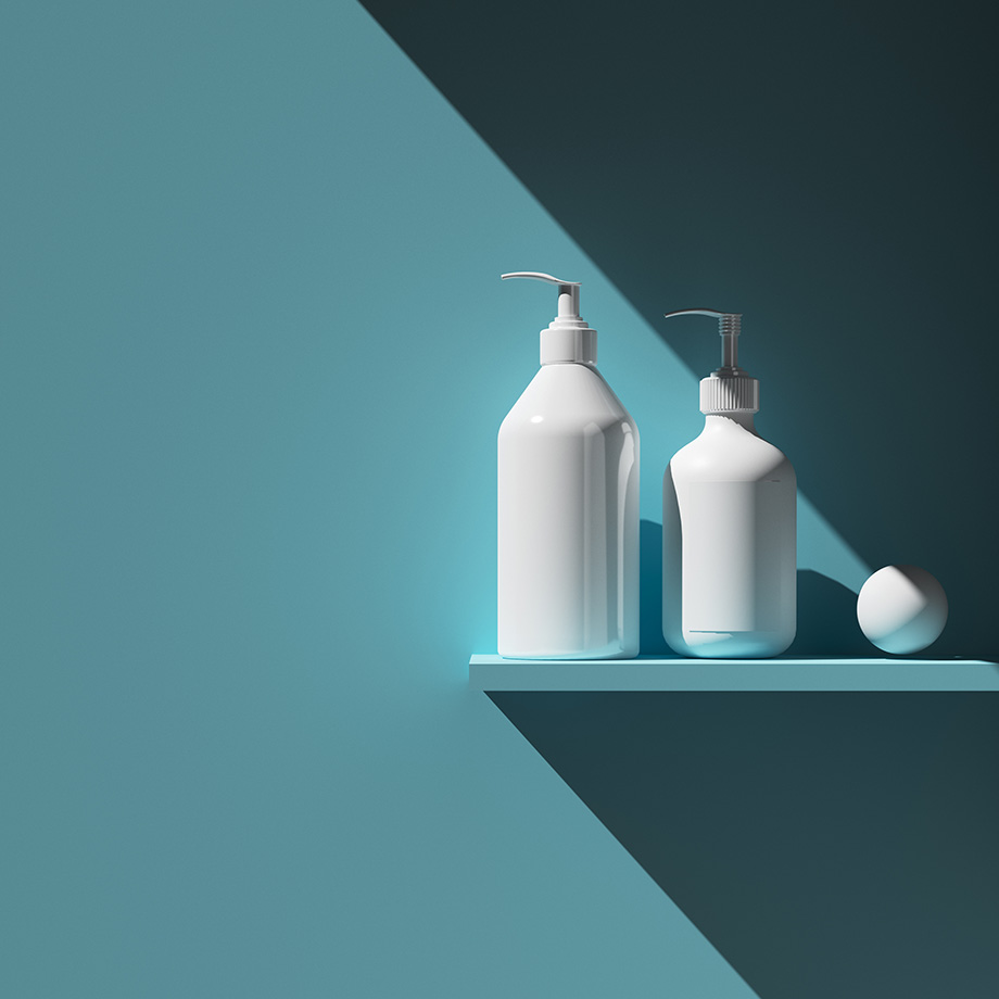 Силиконы в косметике