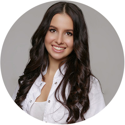 Юлия Билоус