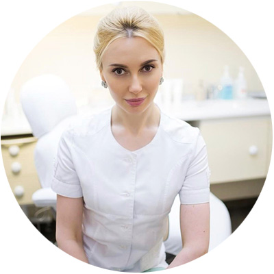 Екатерина Запольская