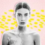 Скрытая пигментация