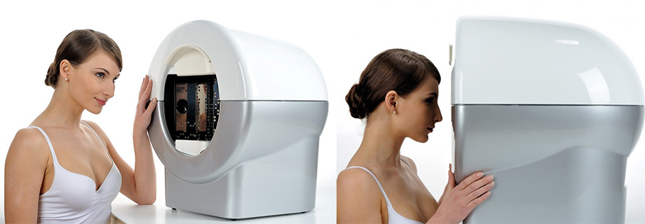 Скрытая пигментация как устранить