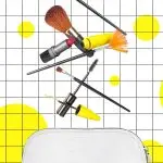 Travel size косметика