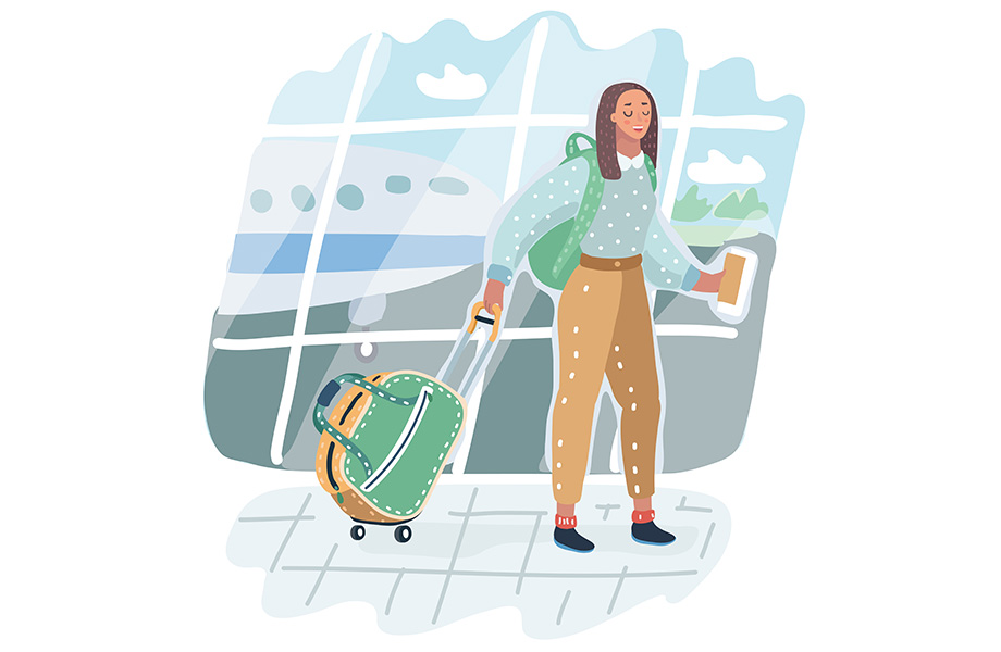 Как спланировать бюджетное путешествие: лайфхаки