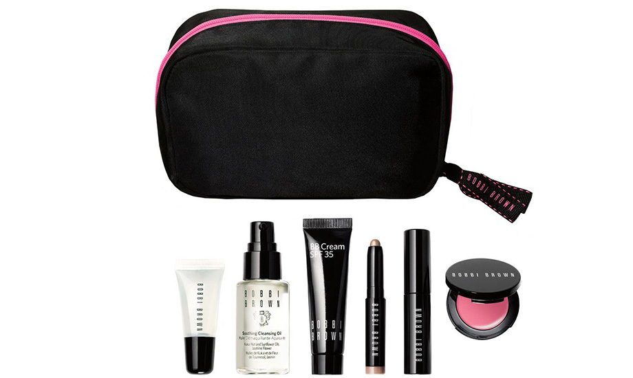 Bobbi Brown, Mini Must Haves Kit