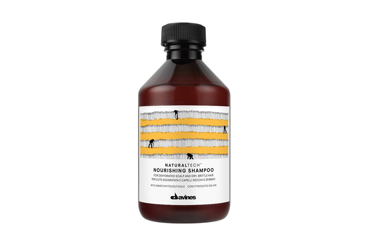 лучшие питательные шампуни на зиму