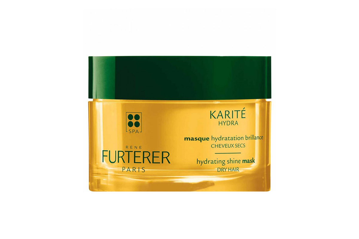 зимний уход за волос