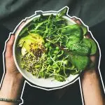 Веганские рецепты