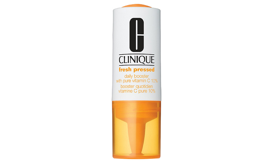 Clinique Fresh Pressed Daily Booster with Pure Vitamin C 10%