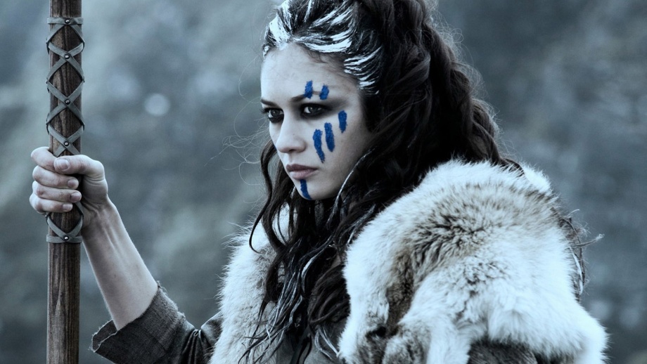 Ольга Куриленко