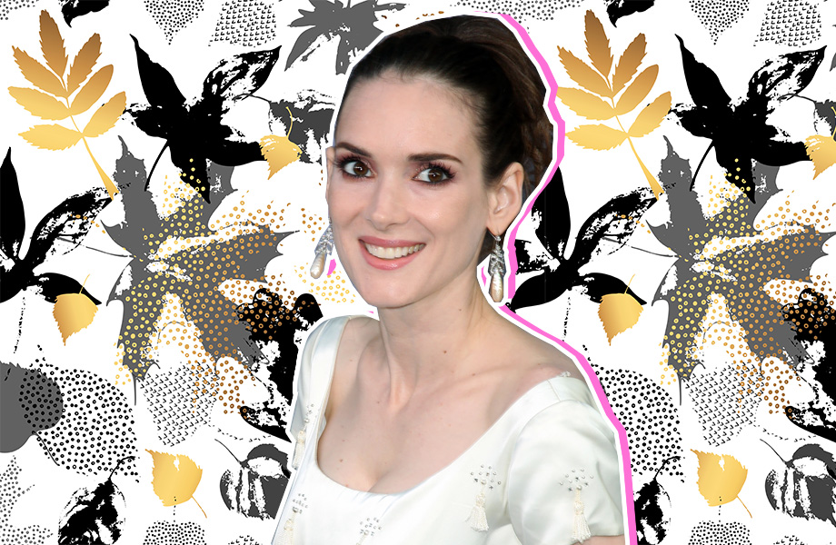 Winona forever: 5 ярких ролей Вайноны Райдер