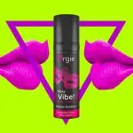 Что такое жидкий вибратор