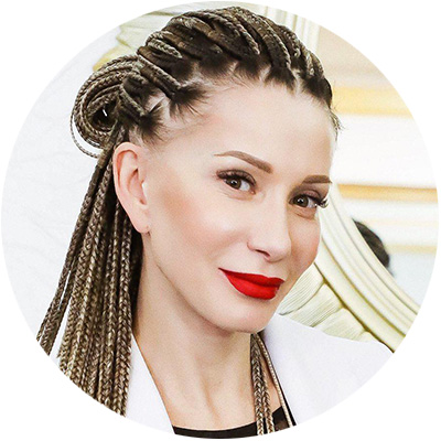 Инна Мушинская