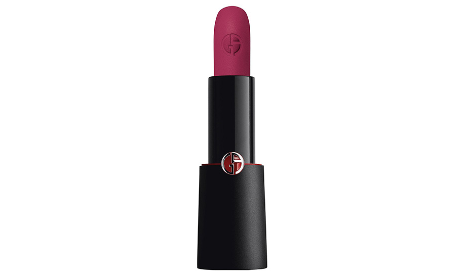 Armani Beauty Rouge D’armani Matte Lipstick