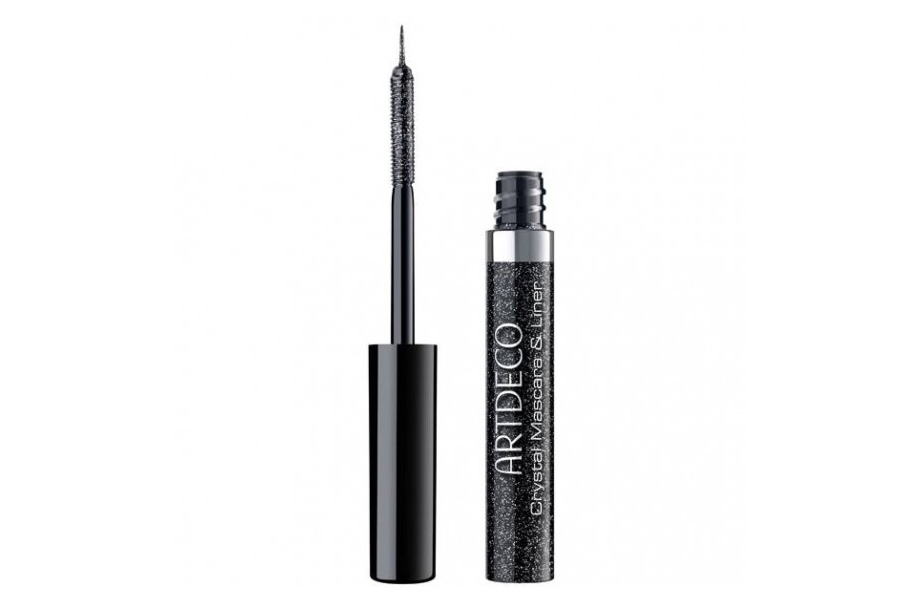Artdeco Crystal Mascara & Liner