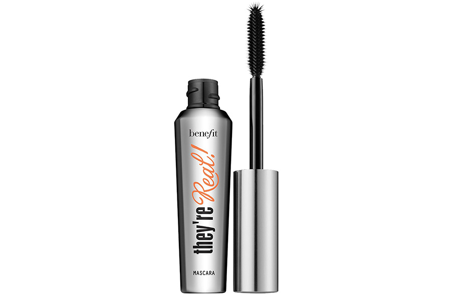 Benefit They're Real! Mascara