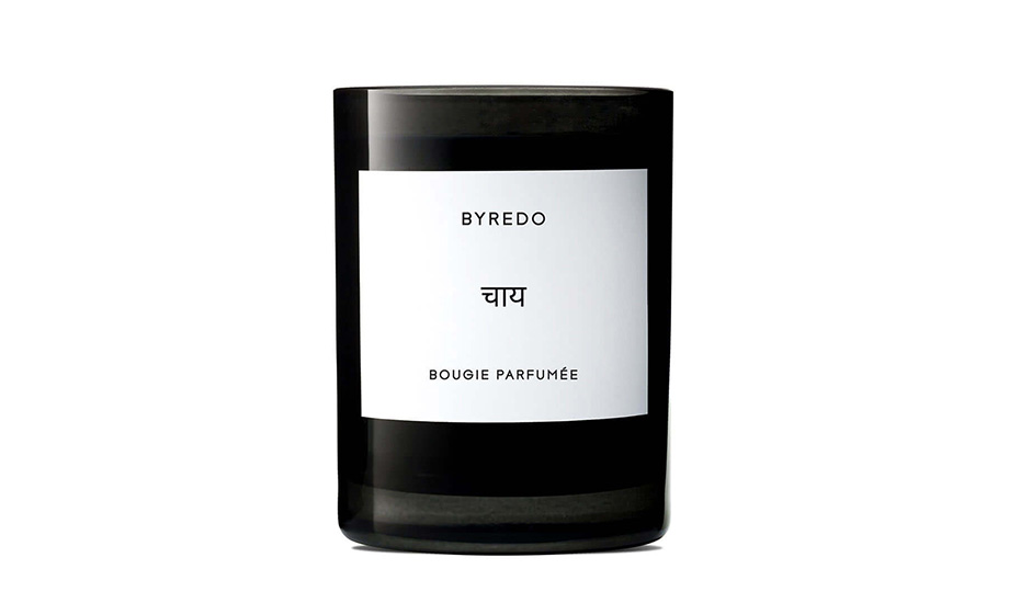 Byredo, Chai Candle