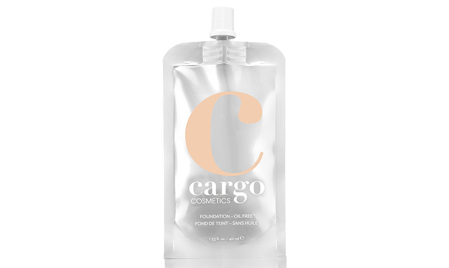 Cargo Cosmetics Liquid Foundation