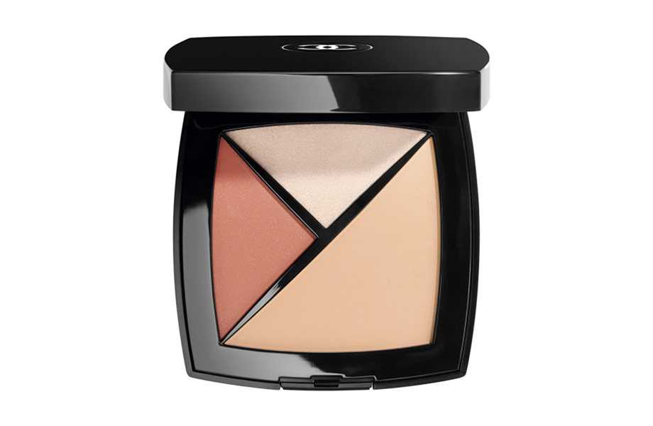 Chanel Palette Essentielle