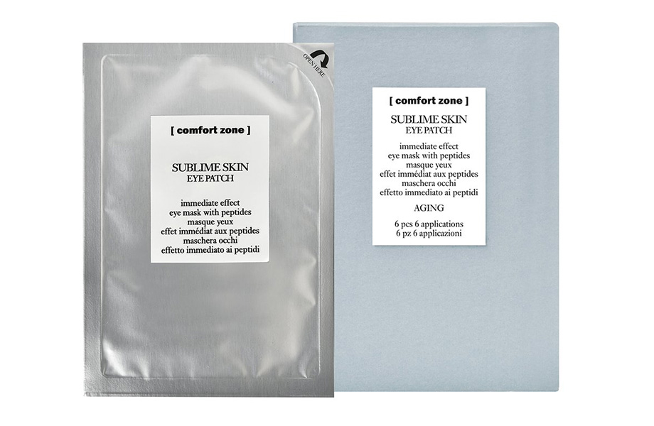 Comfort zone Sublime Skin Eye Patch