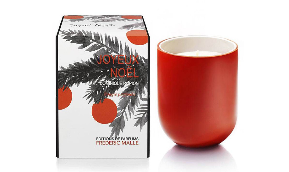 Frederic Malle, Joyeux Noel Candle