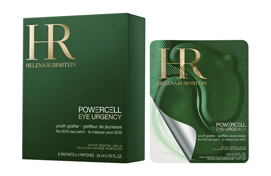 Helena Rubinstein Powercell Eye Patch Urgency