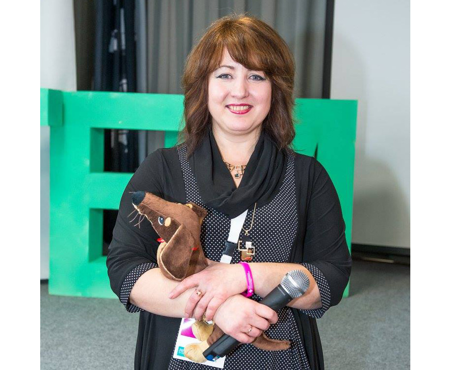 Нана Войтенко