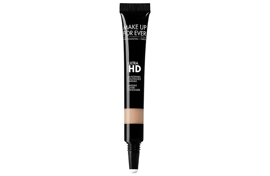 Make Up For Ever's Ultra HD Concealer