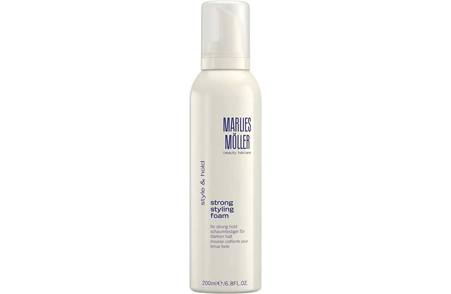 Marlies Moller Strong Styling Foam