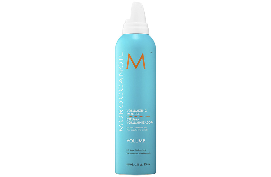 Moroccanoil Volumizing Mousse