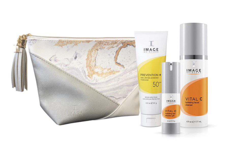 Image Skincare, Vital C Holiday Set