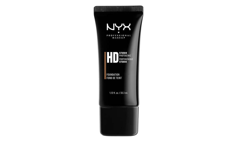 NYX HD Studio Photogenic Foundation