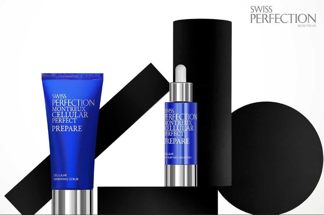косметика swiss perfection