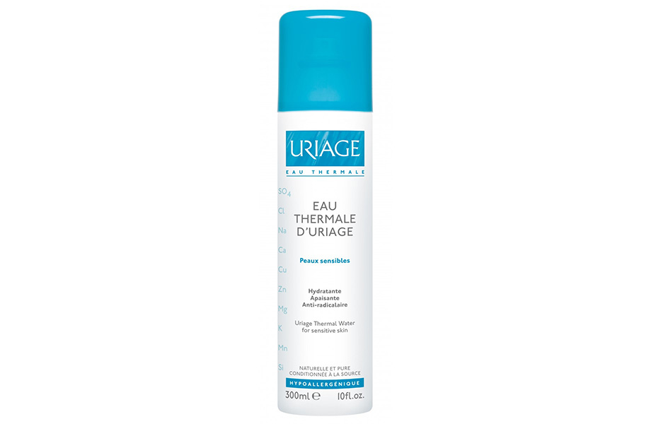Uriage Eau Thermale D'Uriage