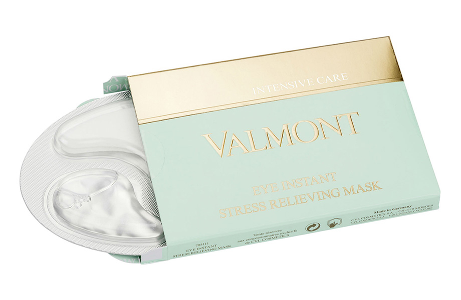 Valmont Eye Instant Stress Relieving Mask