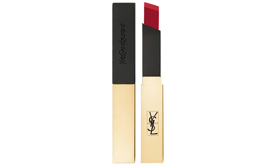 YSL Rouge Pur Couture The Slim Matte Lipstick