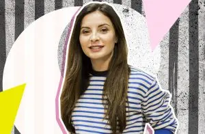 Мы живем в удивительное время: Алена Тимошенко о киноиндустрии, сексизме и материнстве