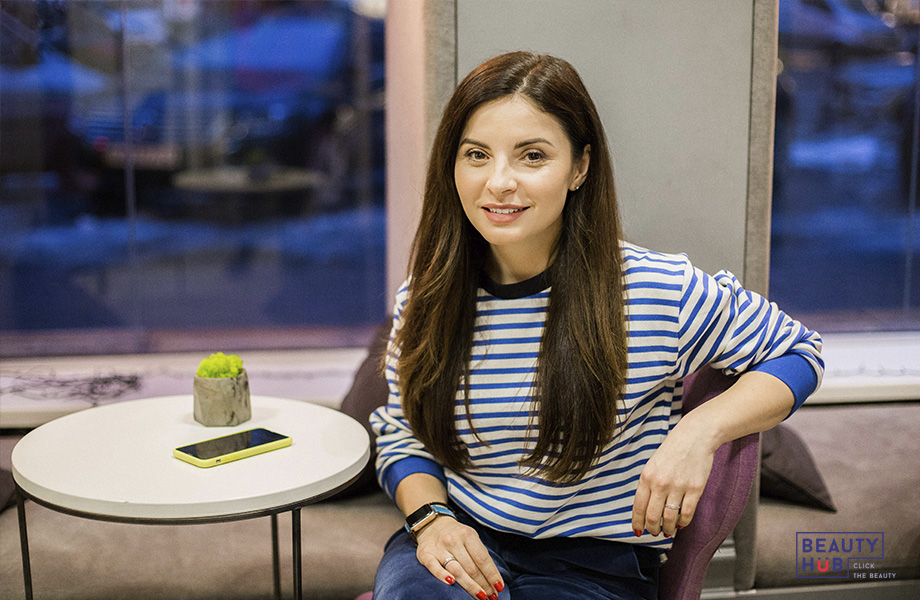 Алена Тимошенко FILM.UA