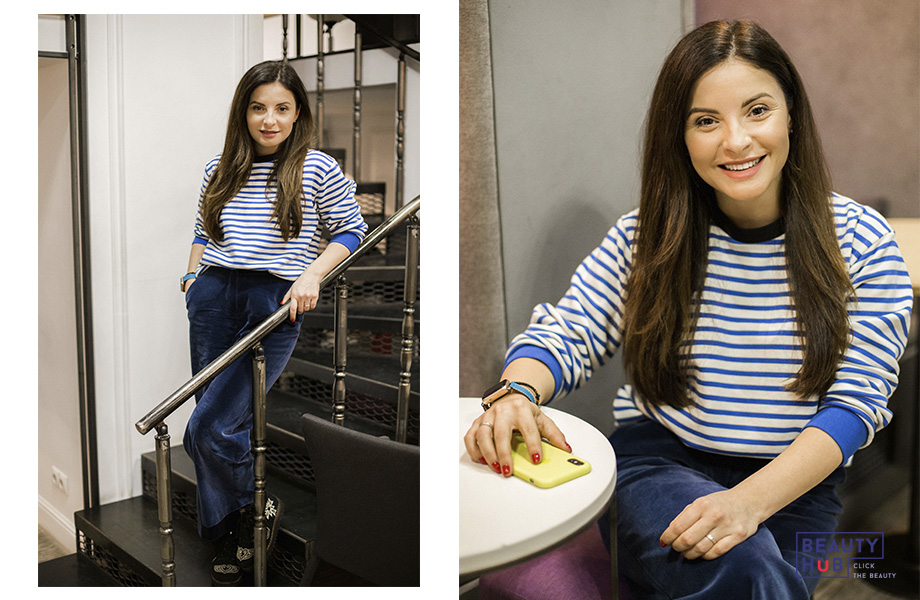 Алена Тимошенко FILM.UA