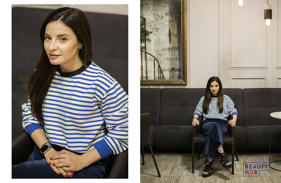 Алена Тимошенко FILM.UA