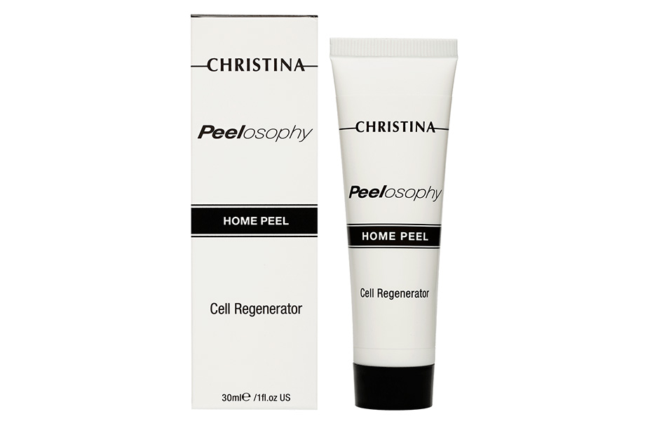Christina Cell Rejuvenator