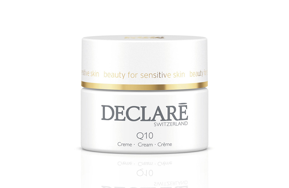 Q10 Declare Q10 Age Control Cream