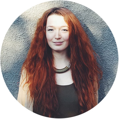 Анна Сафонова