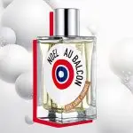 Etat Libre D'orange, Noël Au Balcon