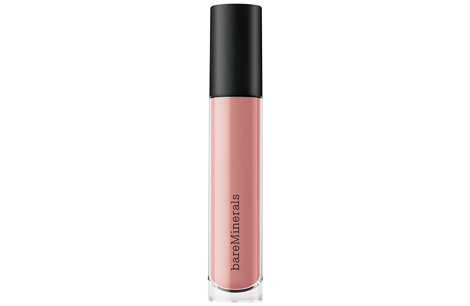 bareMinerals Gen Nude Buttercream Lipgloss