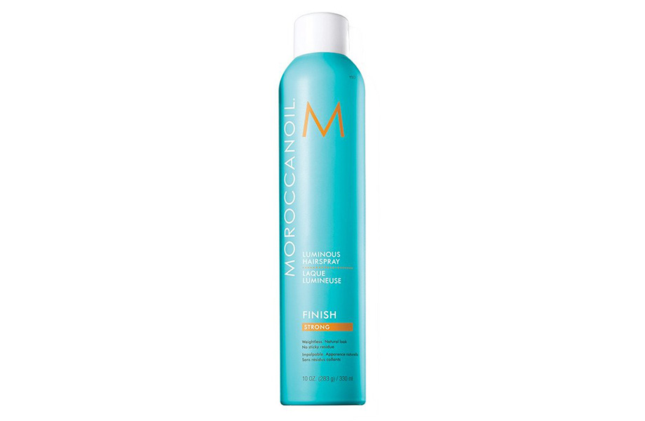 Moroccanoil Luminous Hairspray