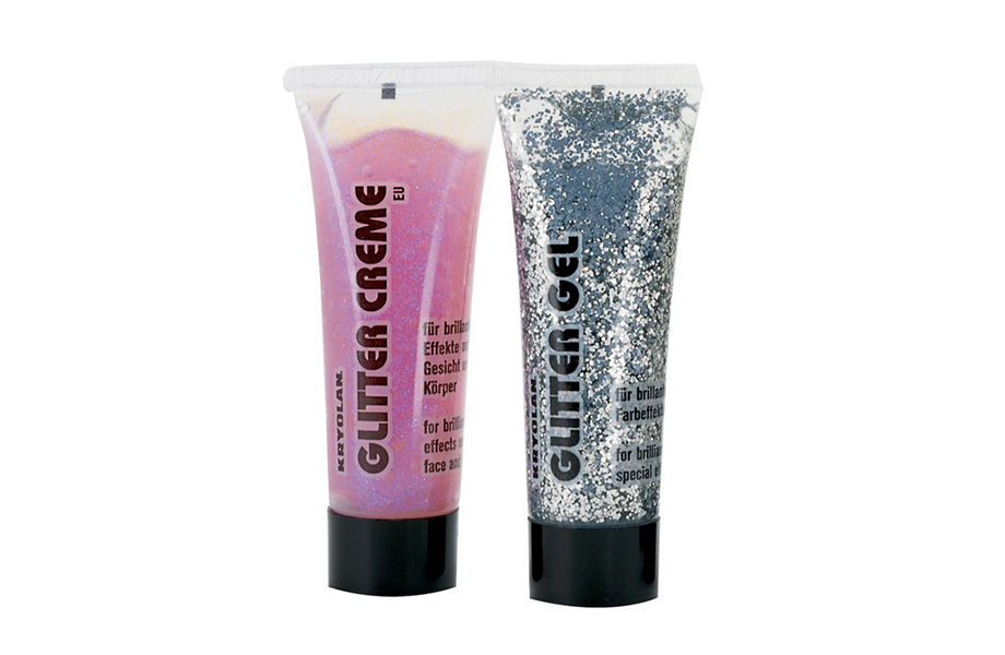 Kryolan Multi Gel Glitter