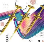Ботокс, Диспорт, Ксеомин в чем разница