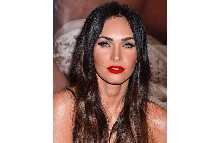 Брови для овального лица